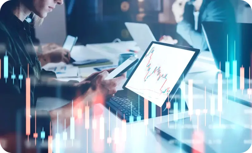 Gent Beursveks algoritmische trading