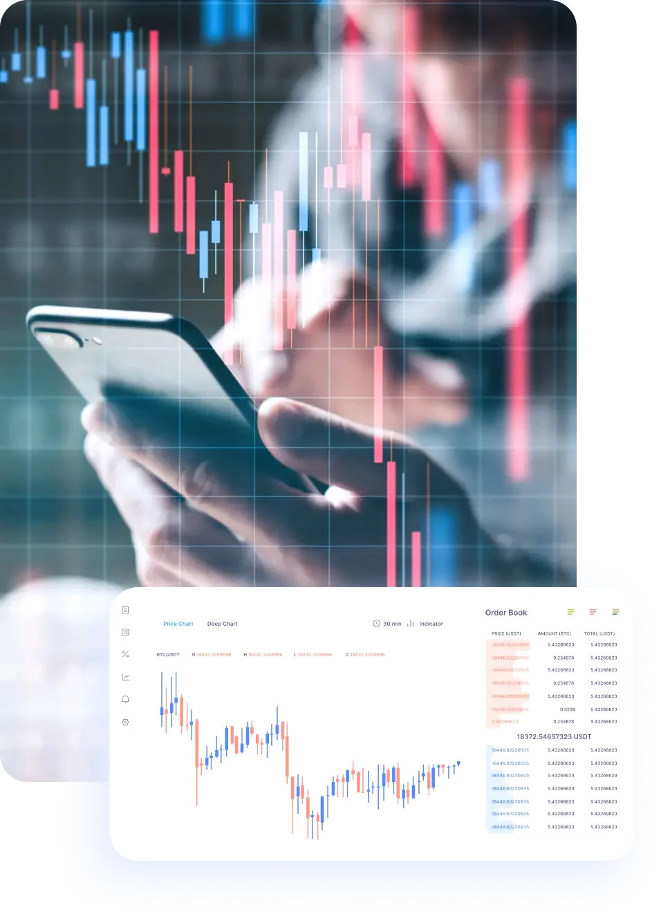 Gent Beursveks trading platform